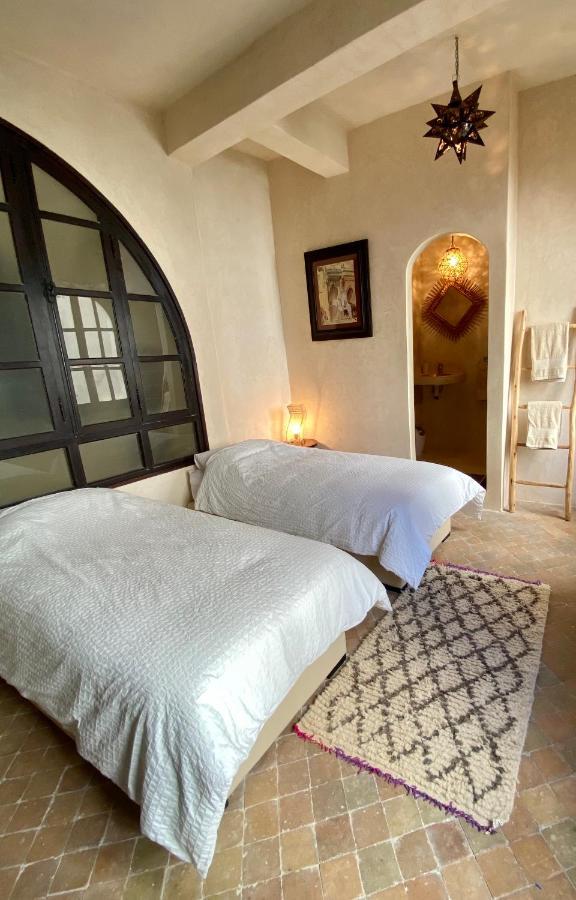 Villa Allun Есувейра Екстериор снимка