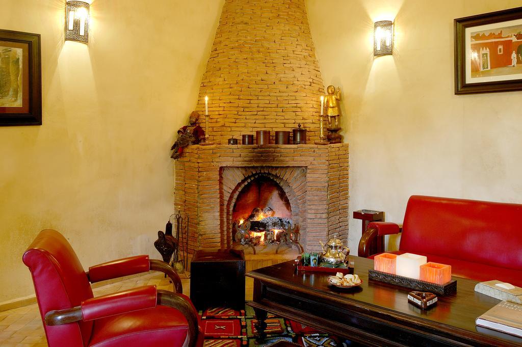 Villa Allun Есувейра Стая снимка